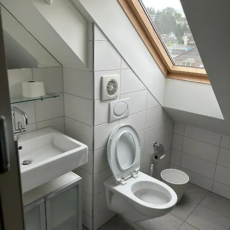 Aparthotel M-hostel *